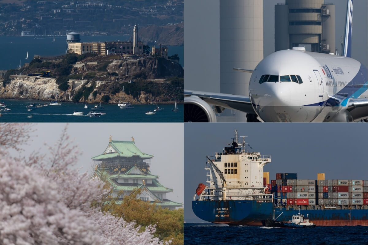 望遠レンズ 400mm以上