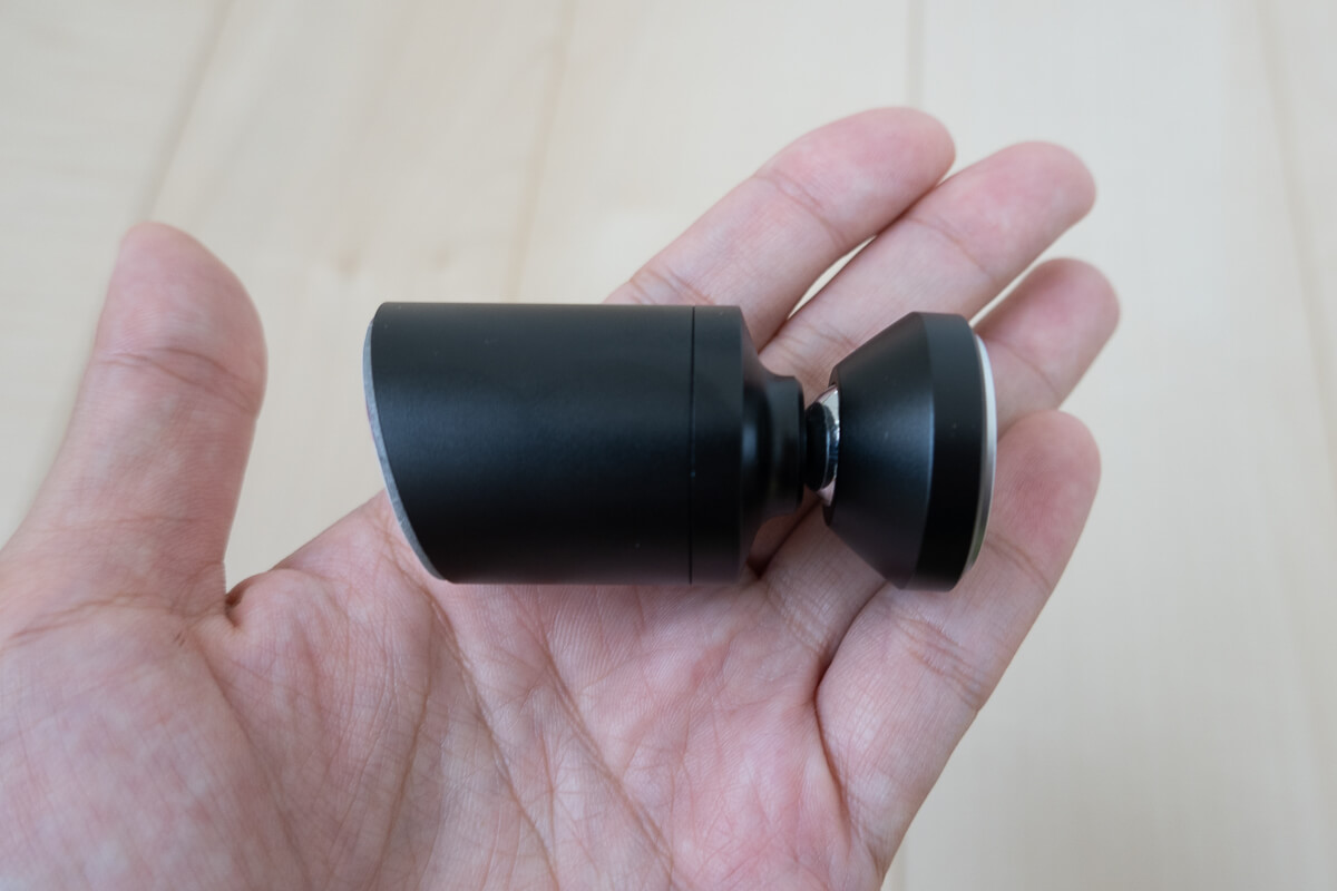 「PowerVision S1」の外観＆使い方 便利な内蔵スタンドやアクセサリーで幅広く活躍 車載ホルダー