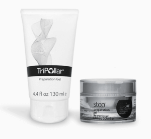 TriPollar専用ジェル
