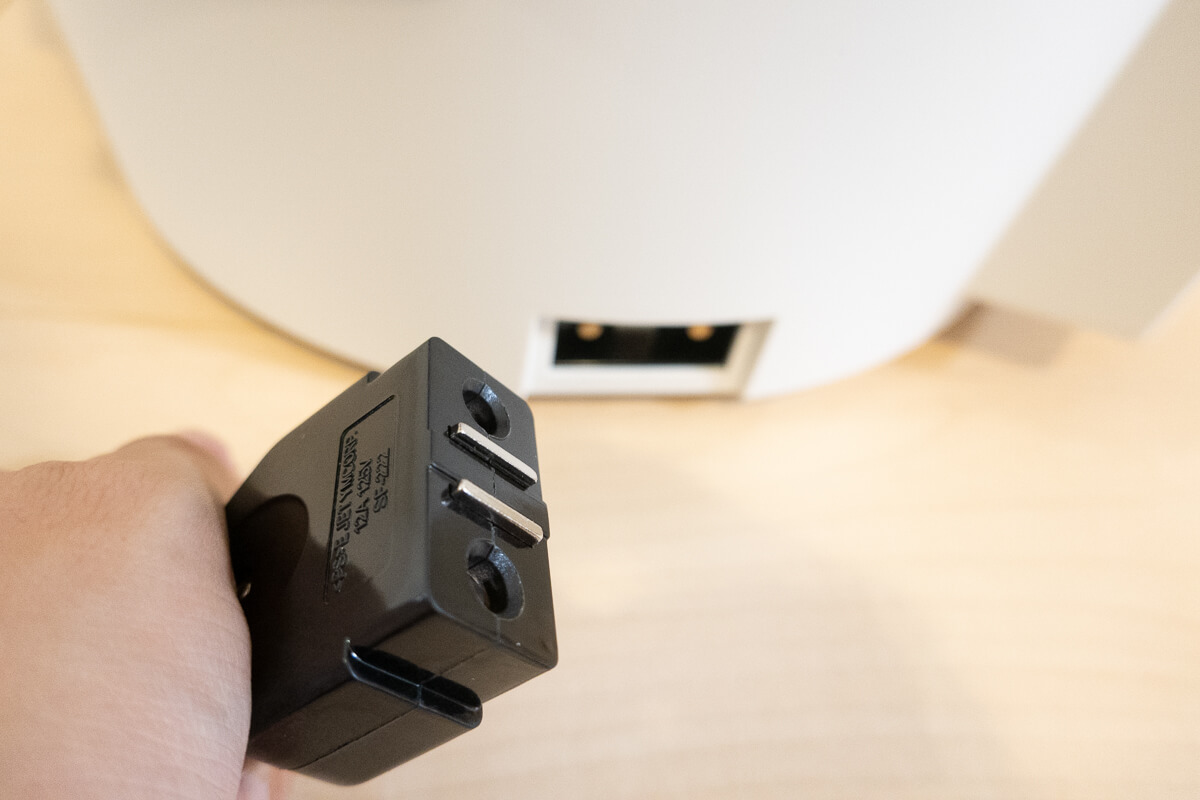 電気圧力鍋はめんどくさい？6つのデメリット6.消費電力が大きいのでブレーカーが落ちることも