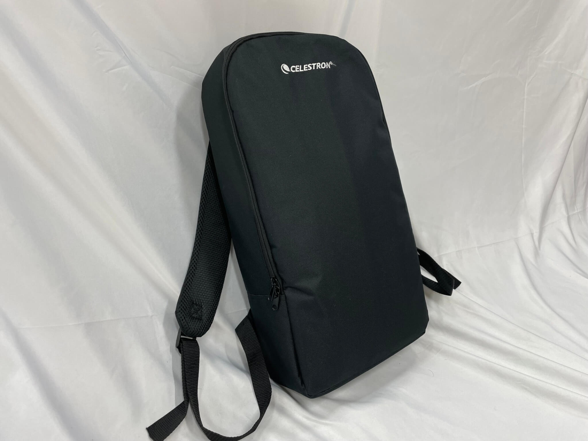 セレストロン「Travel Scope 80 with BP & SPH」の特徴 専用バックパック