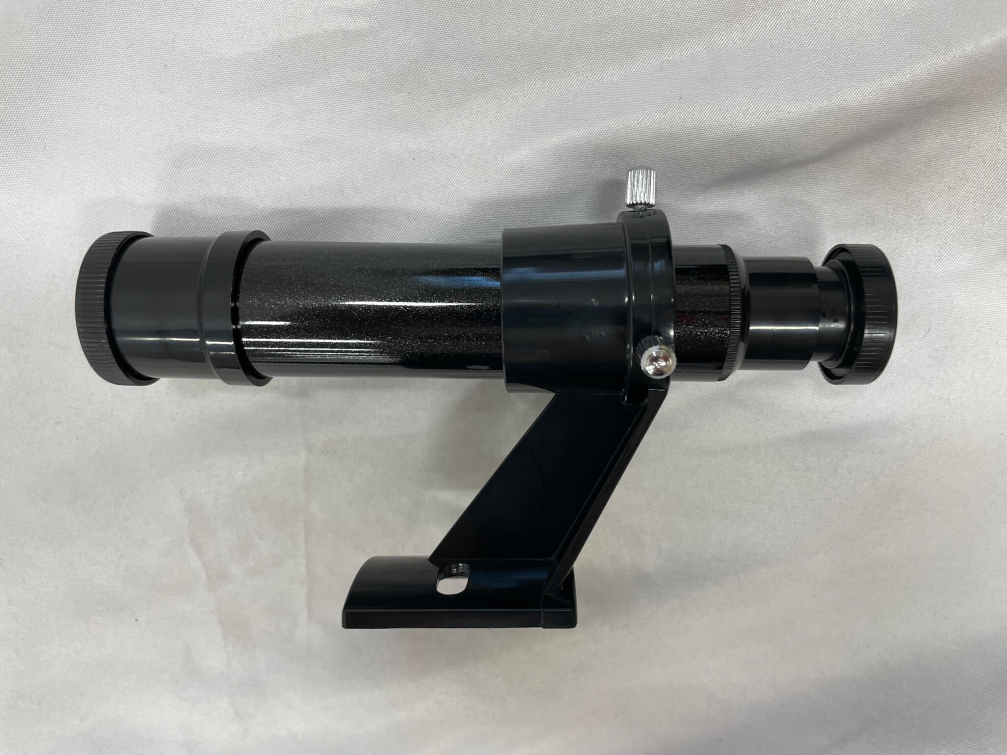 セレストロン「Travel Scope 80 with BP & SPH」の特徴 ファインダー