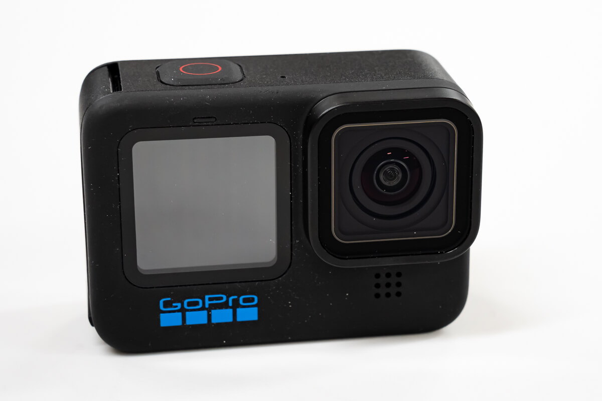 GoPro シリーズ