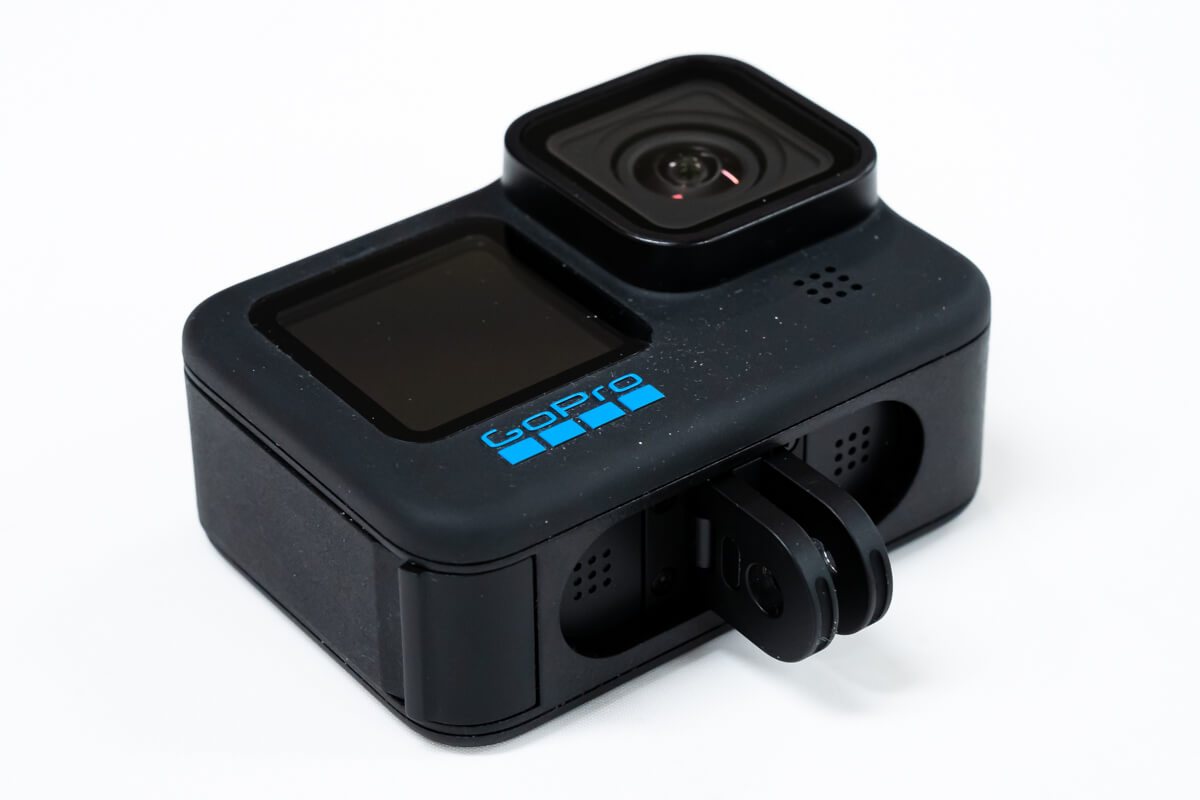 GoPro HERO10 Black アクセサリー