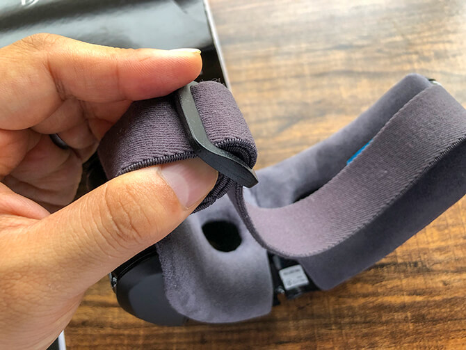 ドクターエアの3D アイマジック Sを使用レビュー!心地よい目元 ドクターエアの3D アイマジック Sを使用レビュー!心地よい目元