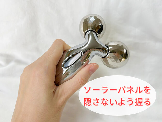 リファカラット - ReFa CARAT | 商品情報 | ReFa（リファ）公式