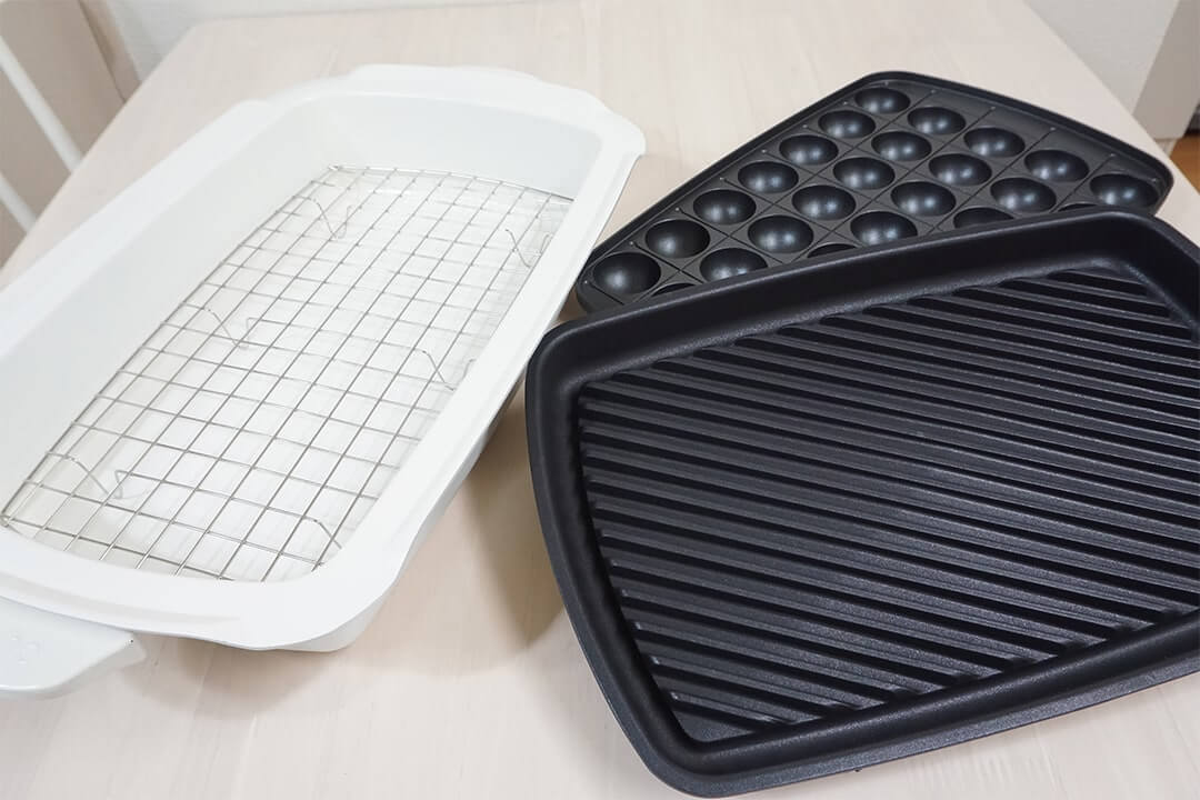 ブルーノホットプレートとは？人気の理由と特徴を解説 多彩なオプションプレートで用途が広がる