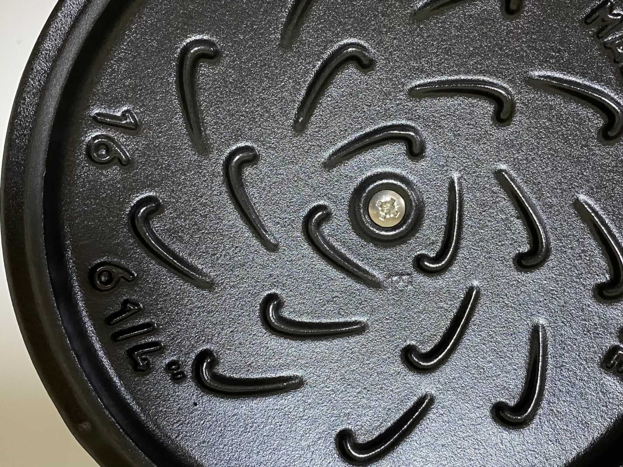 staub ストウブ ラ ココット de GOHAN