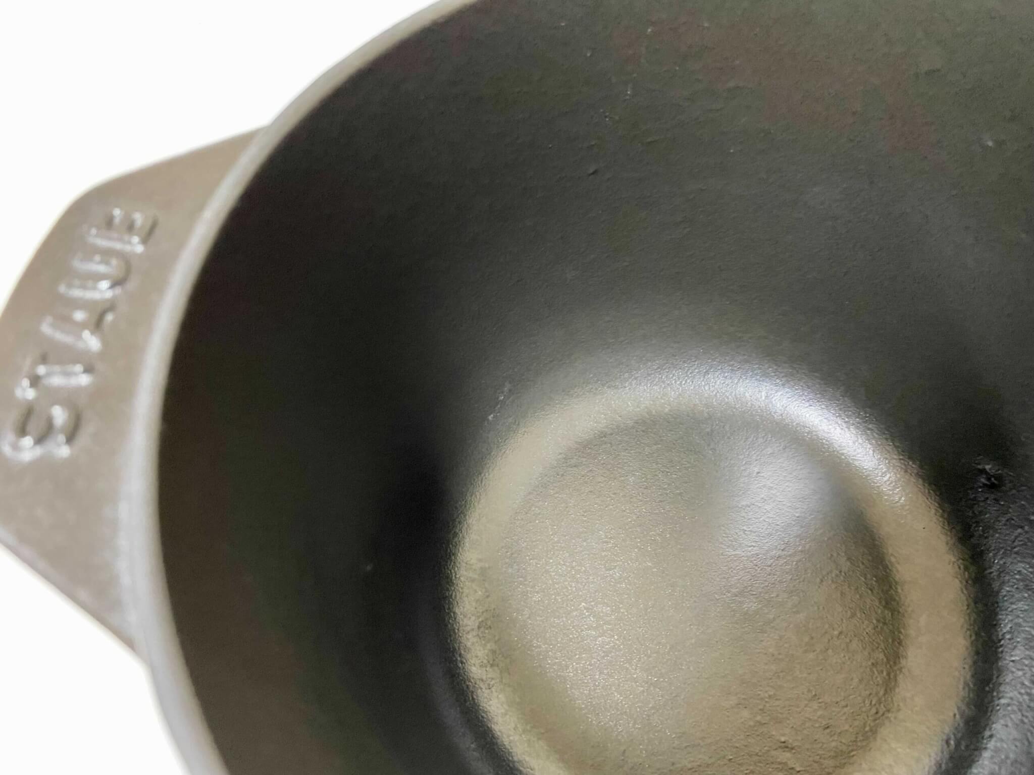 staub ストウブ ラ ココット de GOHAN