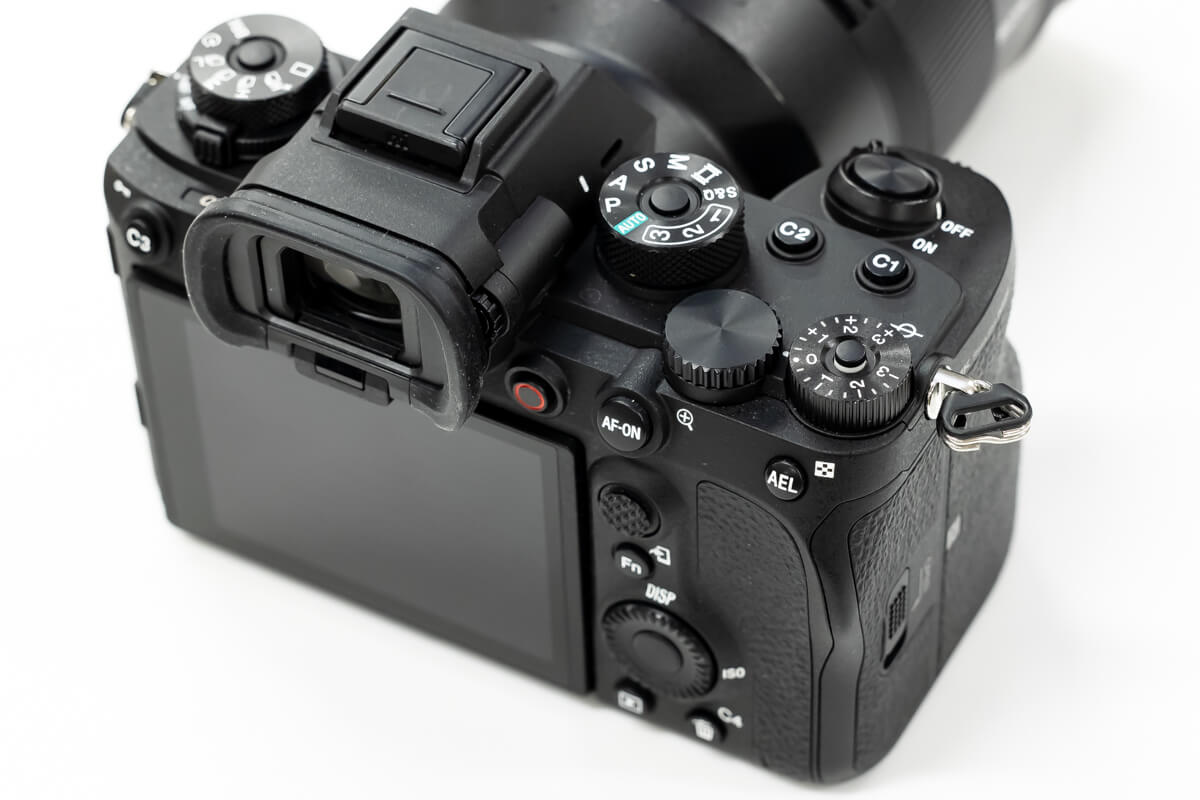 SONY α1実写レビュー。高画素と優れた携帯性を叶え誕生したSONY