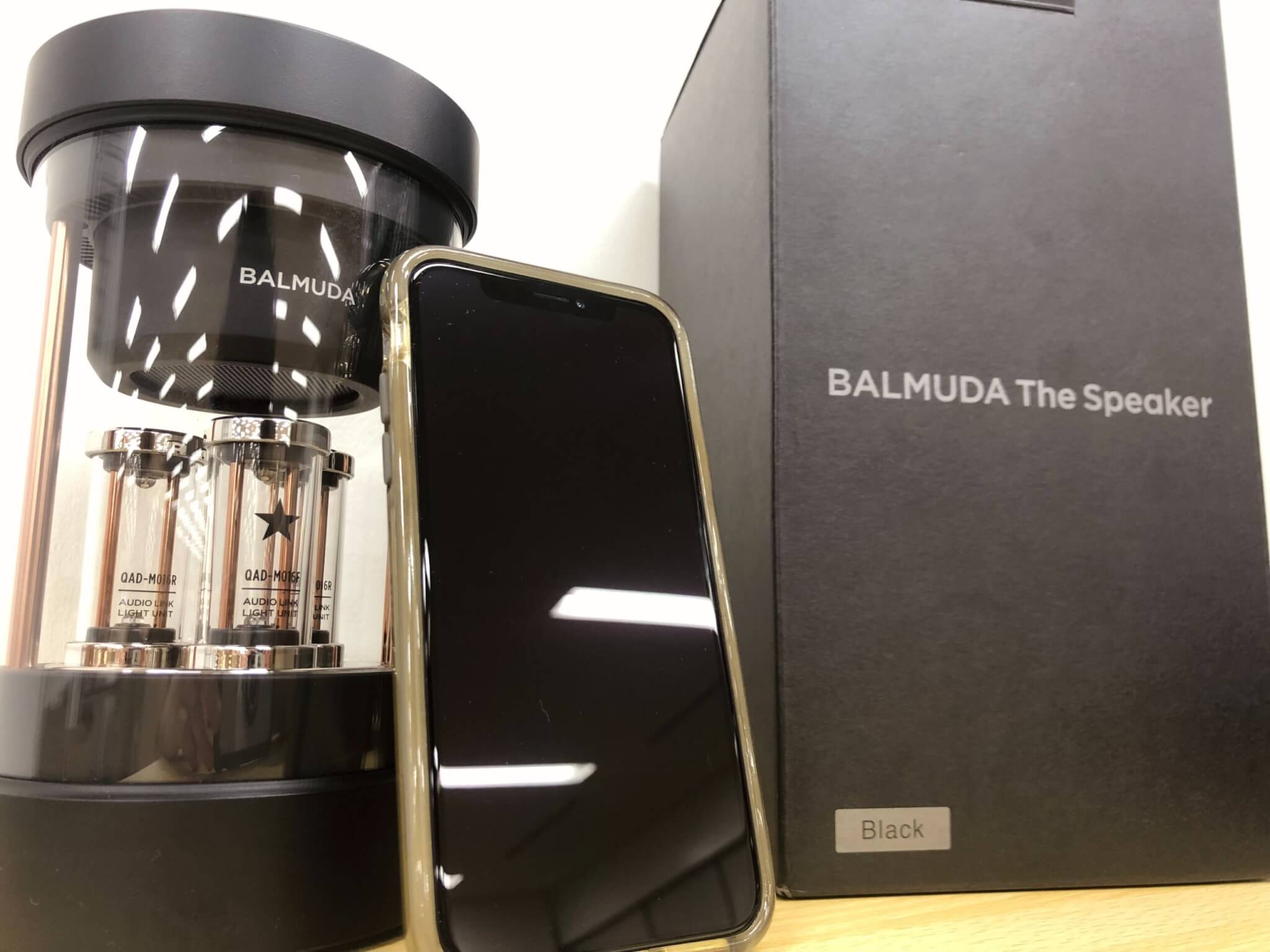 オシャレで大人気のBALMUDA(バルミューダ)スピーカーです‼︎ 概要 | BALMUDA The Speaker | BALMUDA（バルミューダ）公式サイト