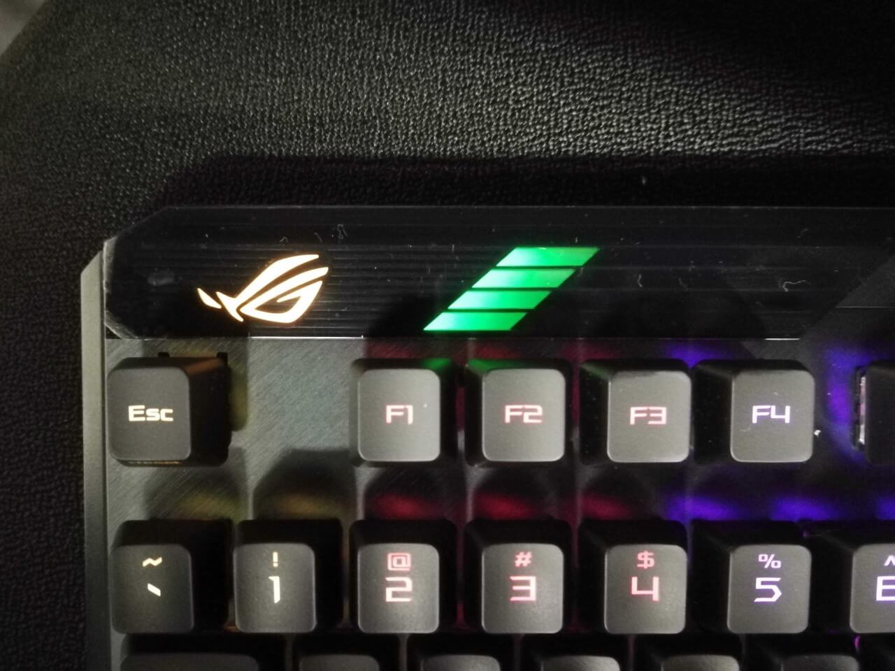 内蔵バッテリーは長持ち<