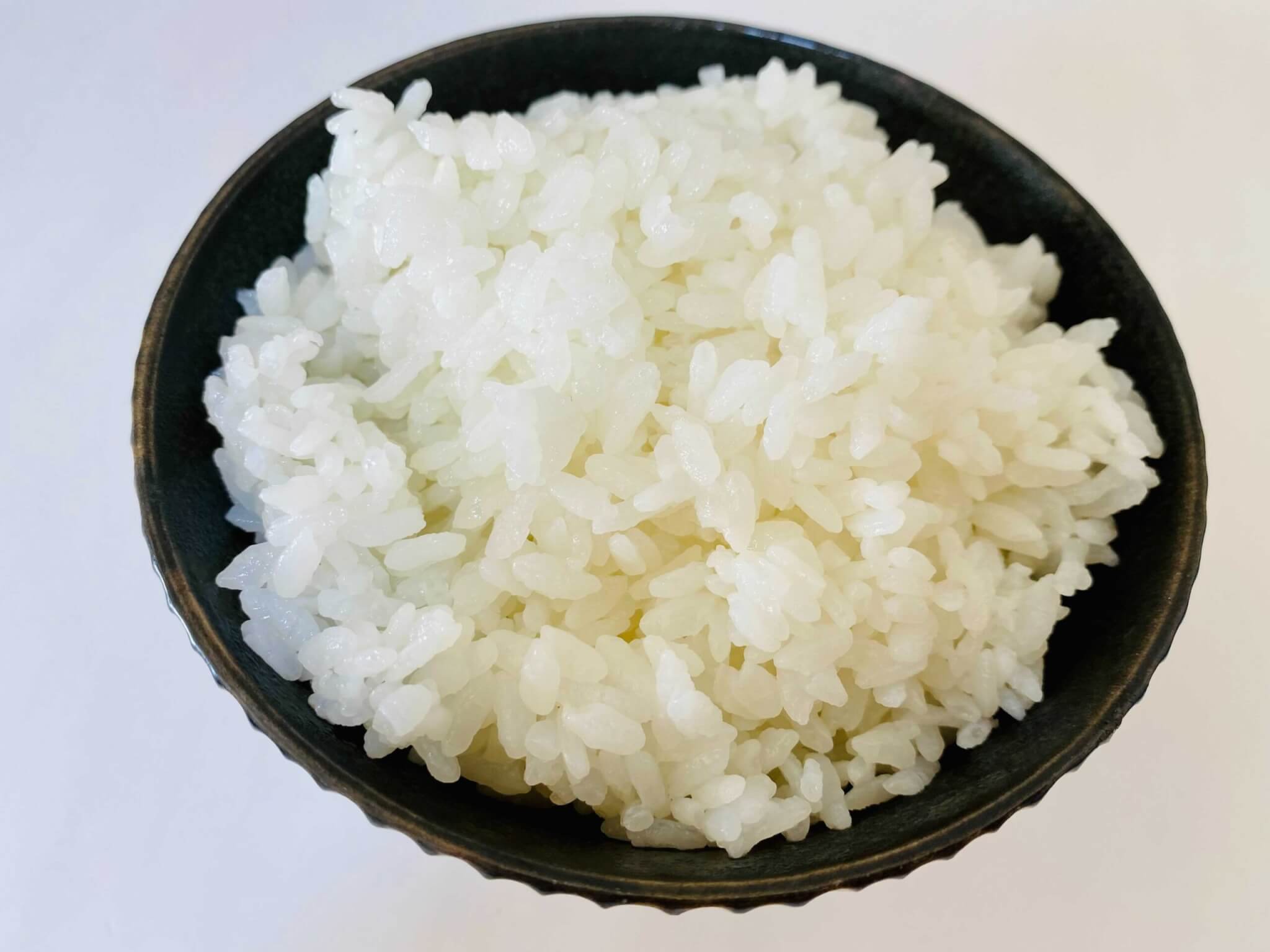 象印 IH炊飯ジャー STAN. 5.5合 NW-SA10の白米炊きの感想