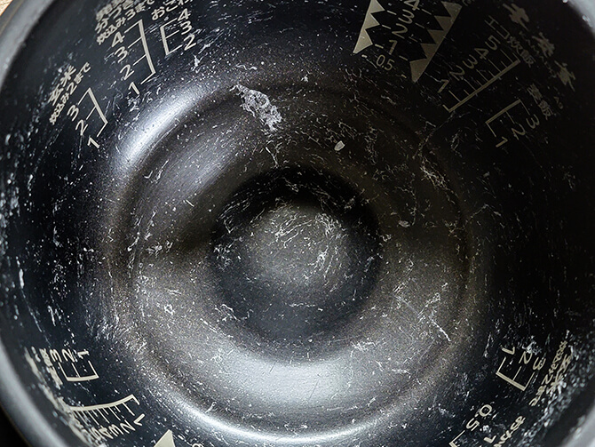 炊飯器の寿命が来たときの対処法