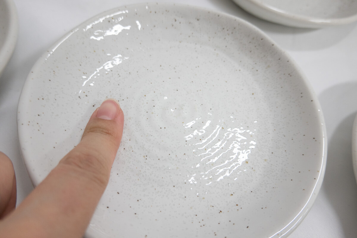 使ってわかったシロカ食洗機の魅力と気になる注意点 ○ 汚れ落ちバッチリ
