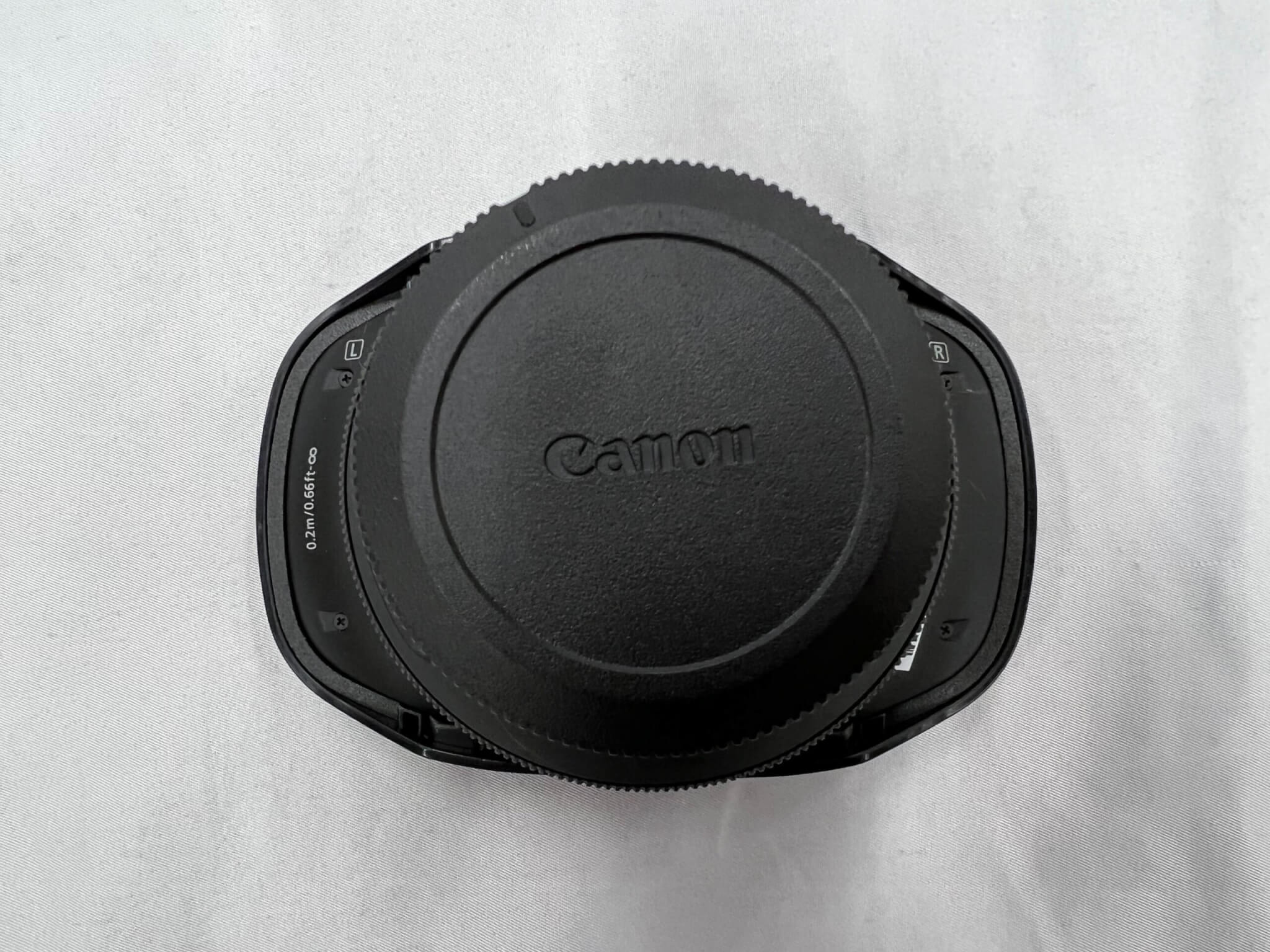 Canon RF5.2mm F2.8 L DUAL FISHEYE実写レビュー!ミラーレス Canon RF5.2mm F2.8 L DUAL FISHEYE実写レビュー!ミラーレス