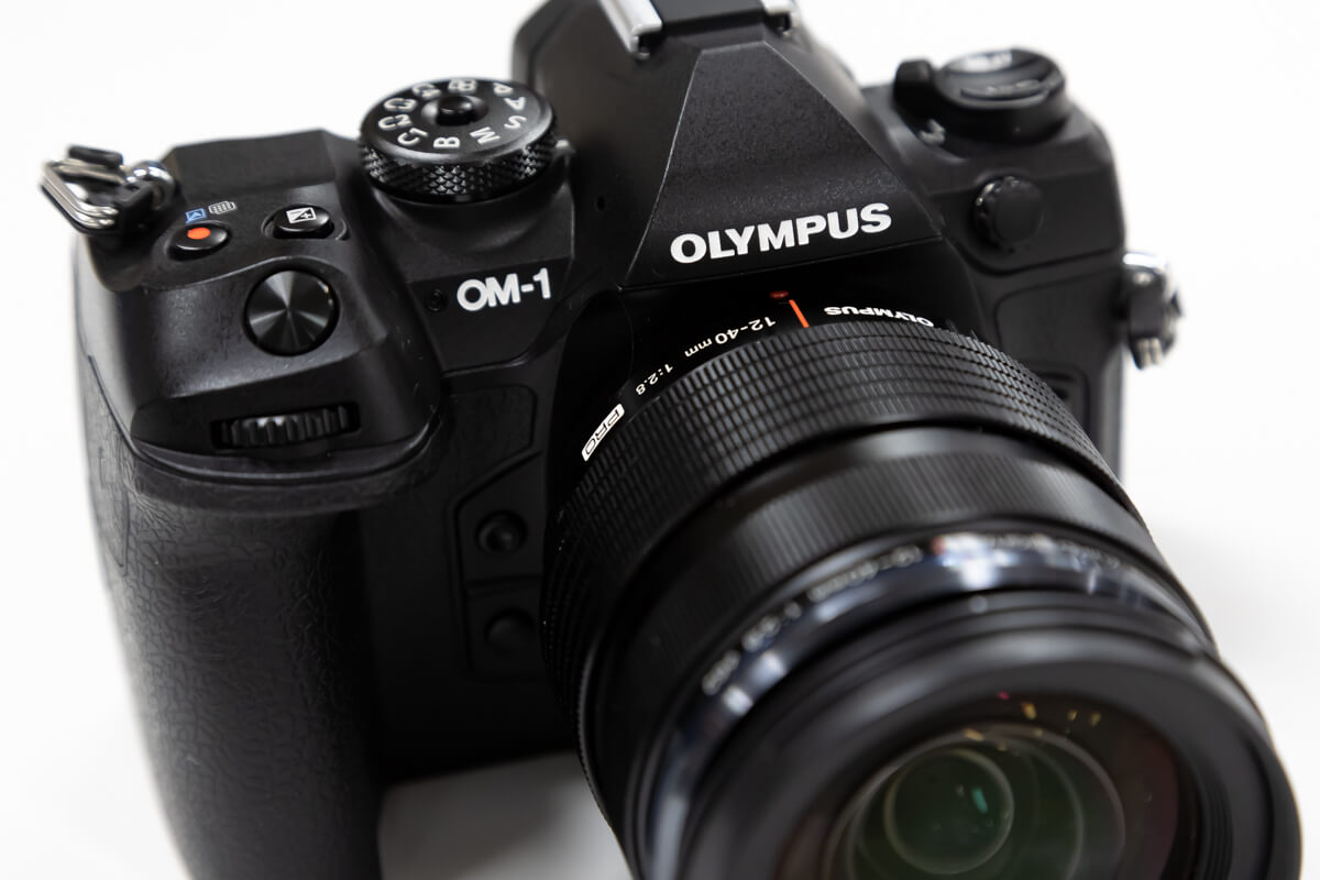 実写確認済 オリンパス OM-1N 軽量 機械式一眼レフ オリンパス OM-1N レビュー｜撮影者の意思のみが写真表現として