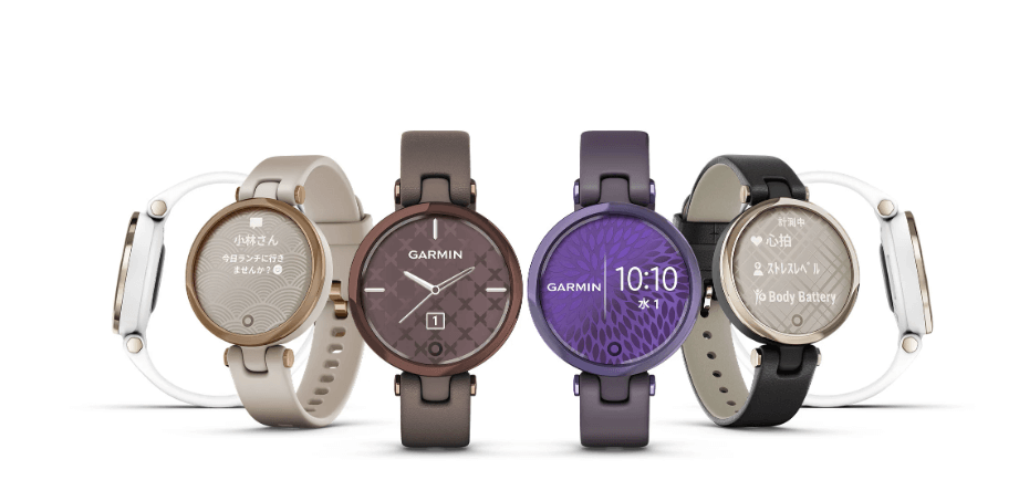 GARMIN Lily Sport
