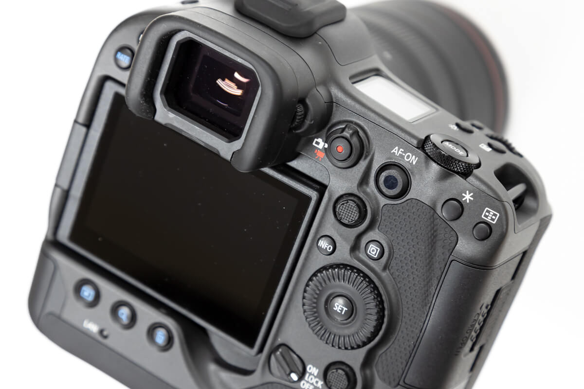 Canon EOS R3実写レビュー。安定の描写力や視線入力AFなど画期的 Canon EOS R3実写レビュー。安定の描写力や視線入力AFなど画期的