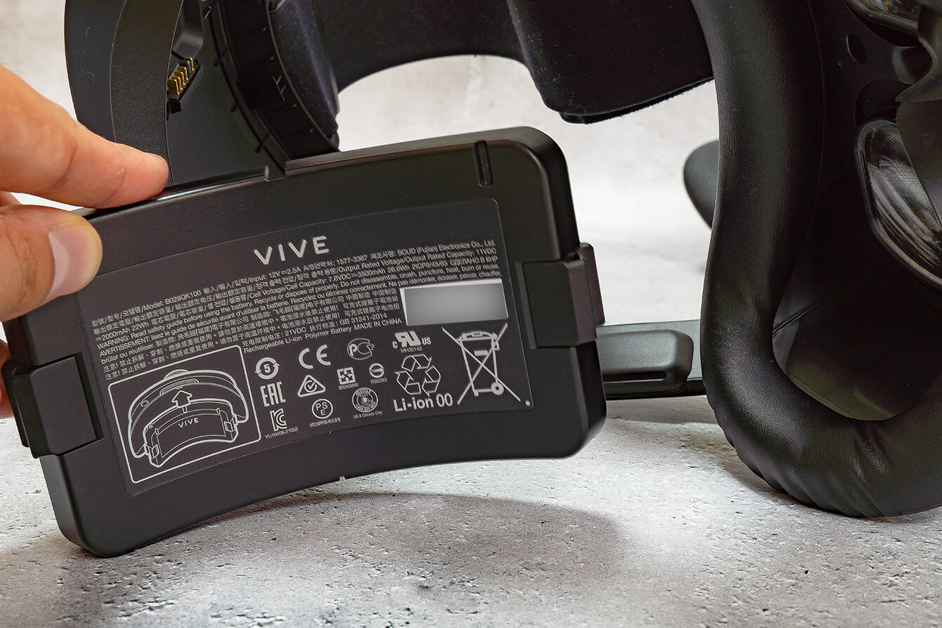 HTC VIVE Focus 3を使用レビュー!初心者がハイエンドな HTC VIVE Focus 3を使用レビュー!初心者がハイエンドな
