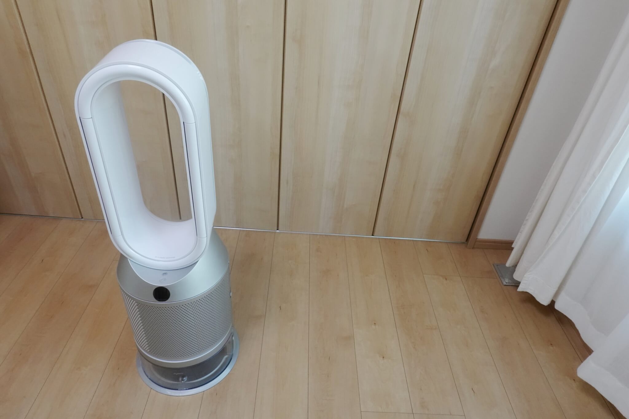  扇風機の選び方