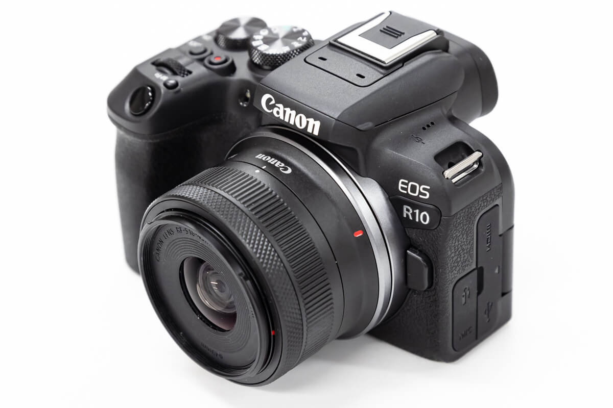 Canon EOS R10実写レビュー。初心者にも優しい操作性と Canon EOS R10実写レビュー。初心者にも優しい操作性と