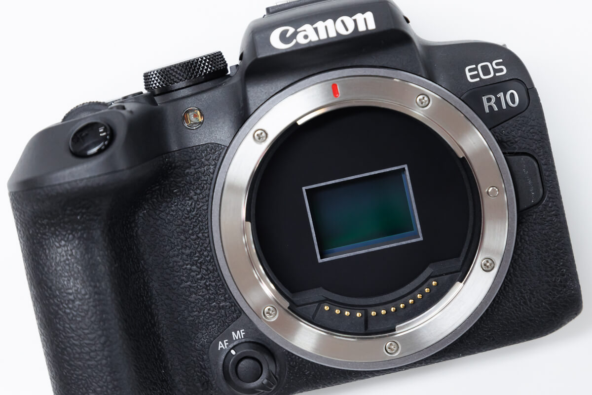 Canon EOS R10実写レビュー。初心者にも優しい操作性と Canon EOS R10実写レビュー。初心者にも優しい操作性と
