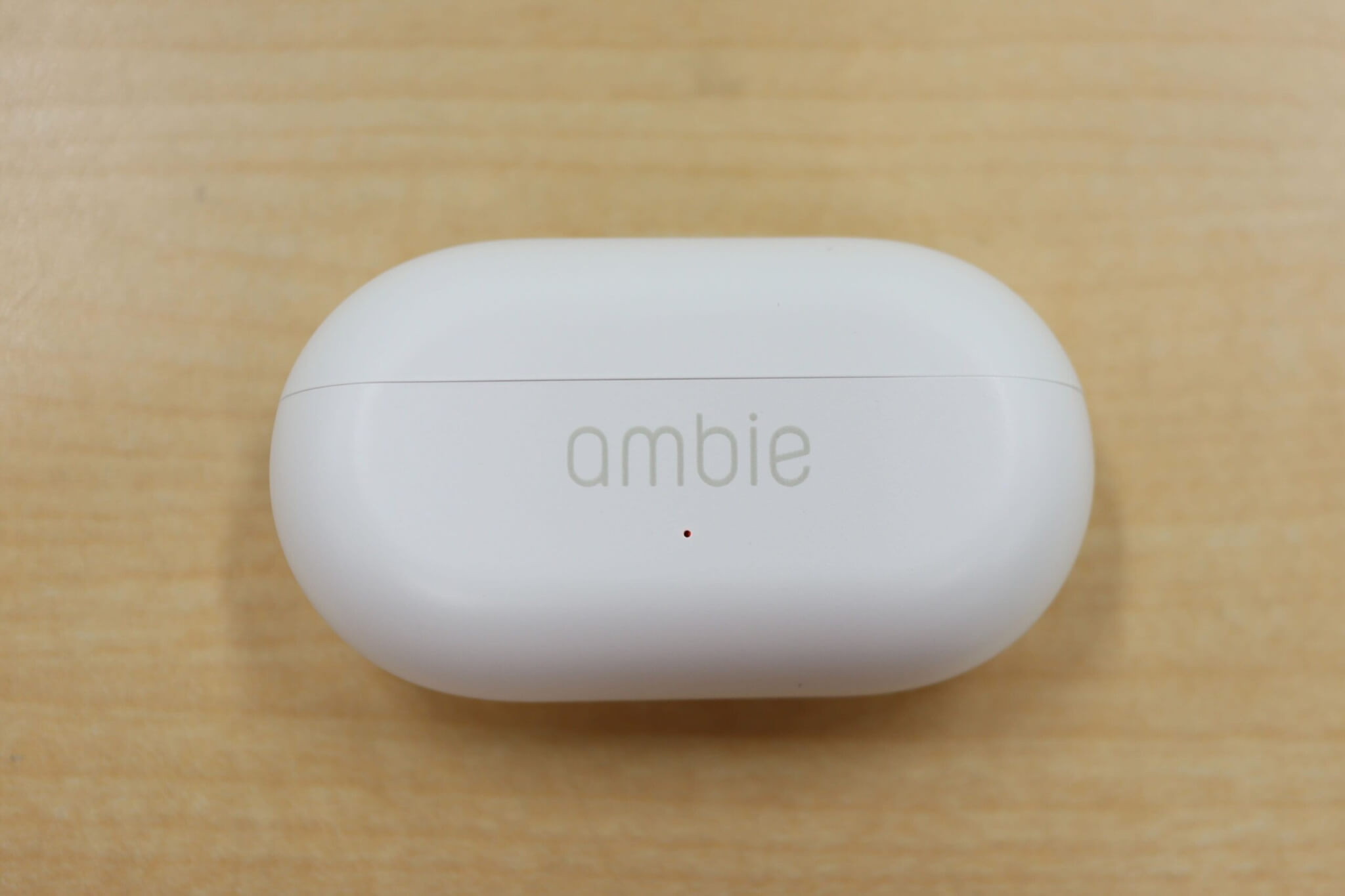 ambie サウンドイヤカフ AM-TW01 ケース