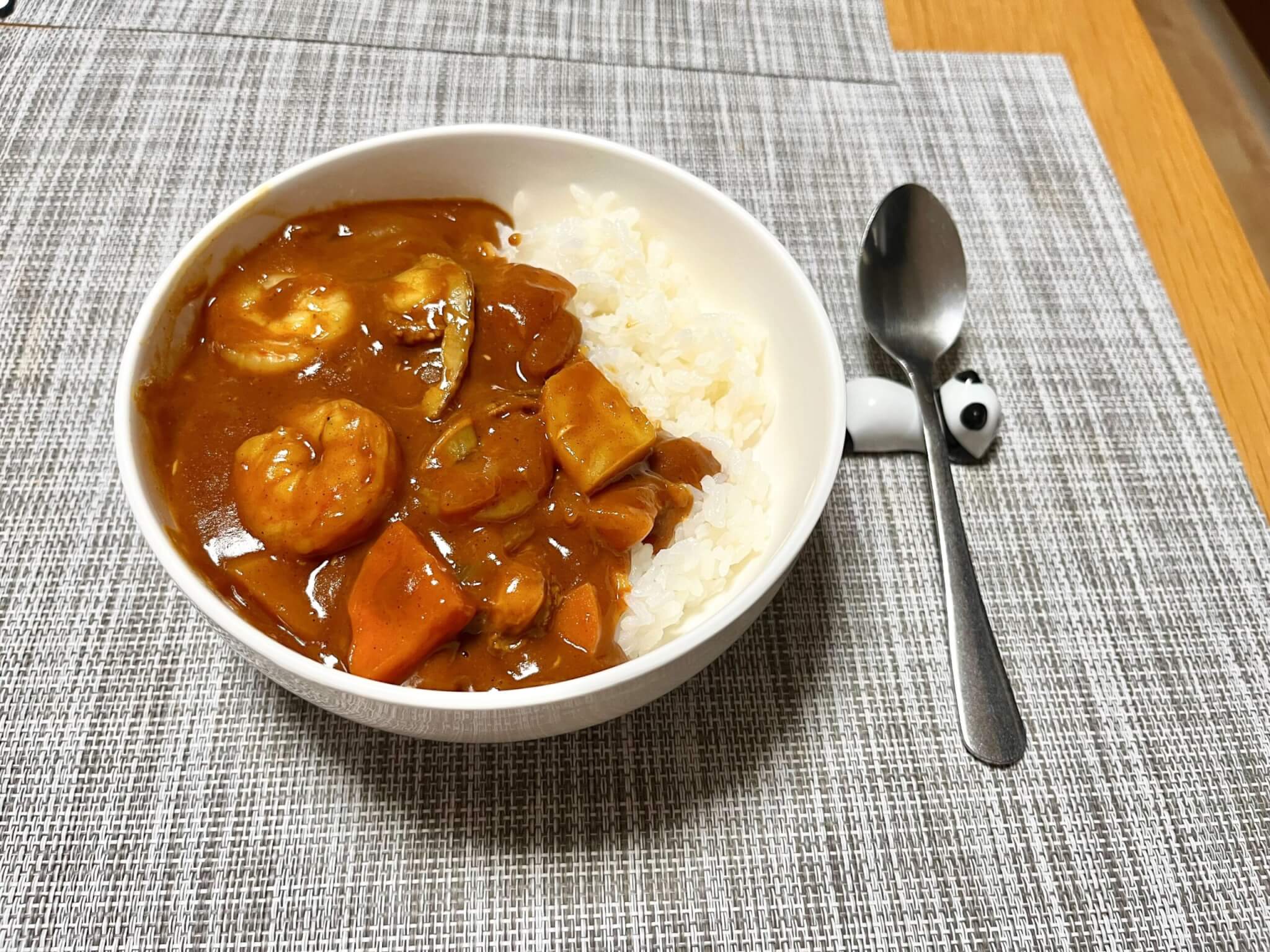 カレー