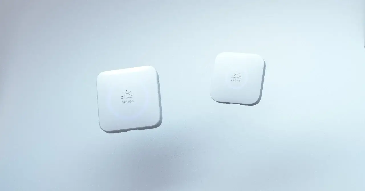 Nature Remo 3実機レビュー！家中のリモコンをスマートフォンに