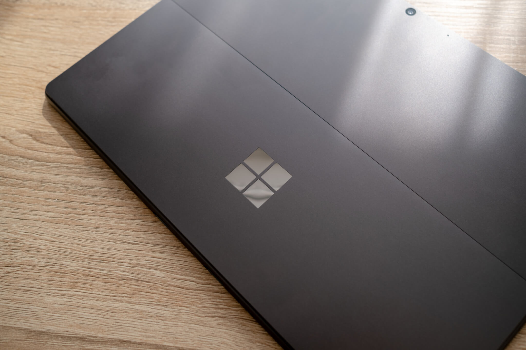 Surface Pro 8 外観