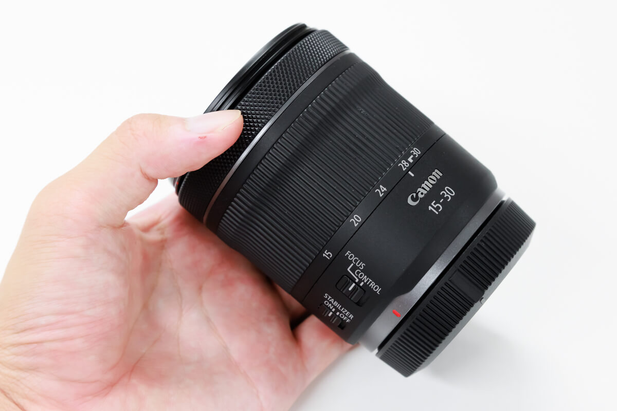 Canon RF15-30mm F4.5-6.3 IS STM実写レビュー。リーズナブルな Canon RF15-30mm F4.5-6.3 IS STM実写レビュー。リーズナブルな
