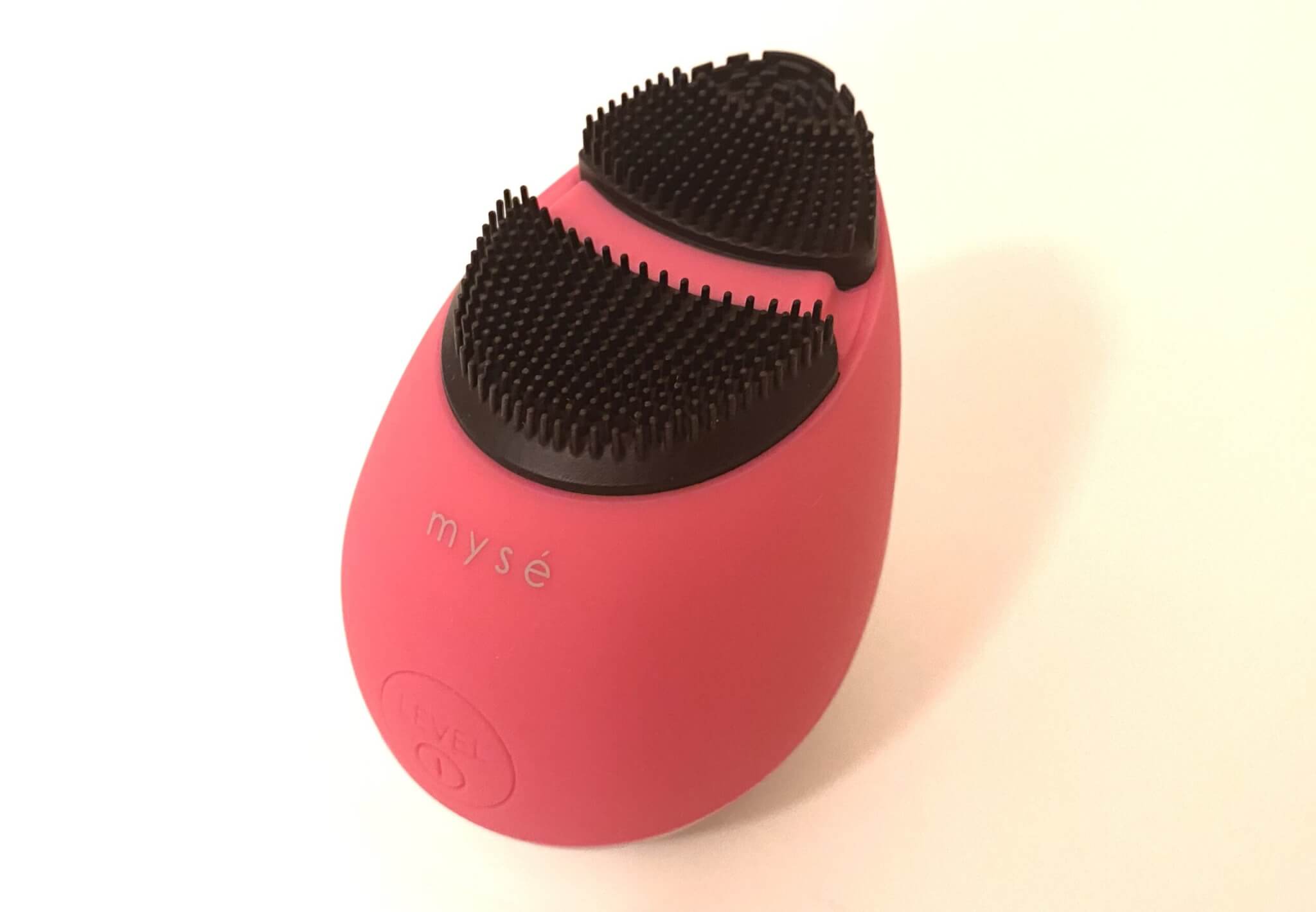 ミーゼ クレンズリフトの使用レビュー！EMS洗顔美器はズボラでも