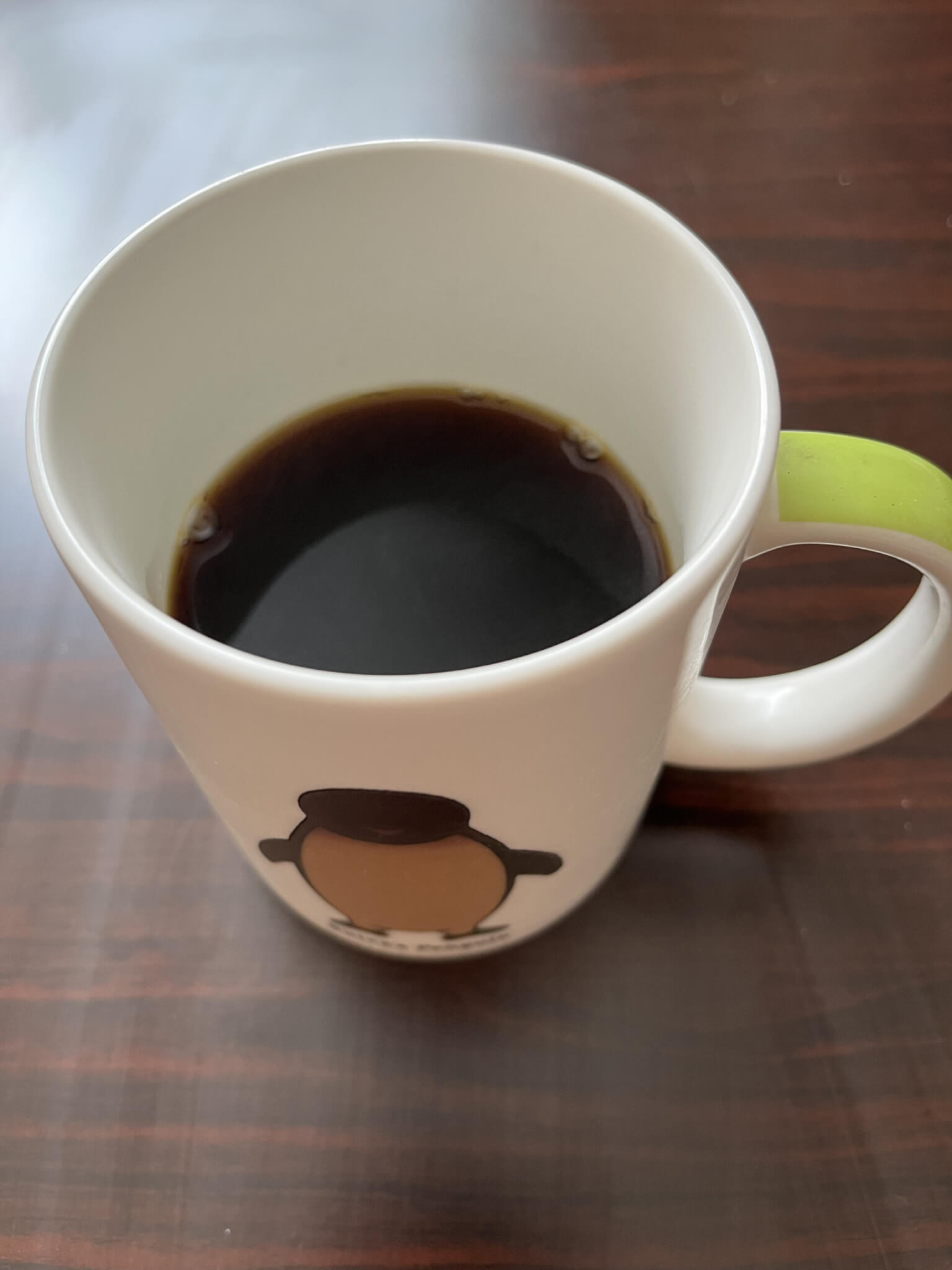 コーヒー