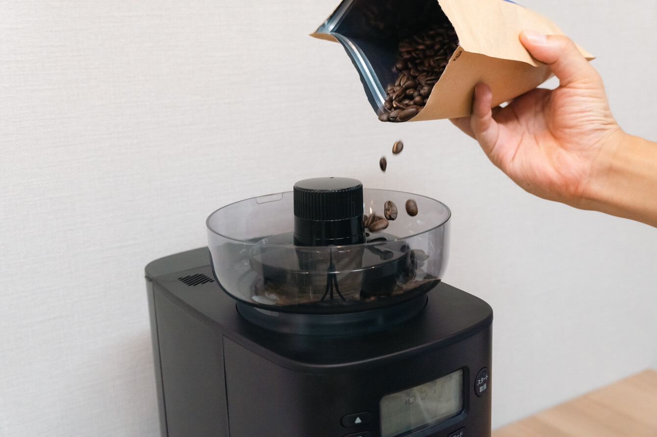 シロカのおすすめコーヒーメーカー