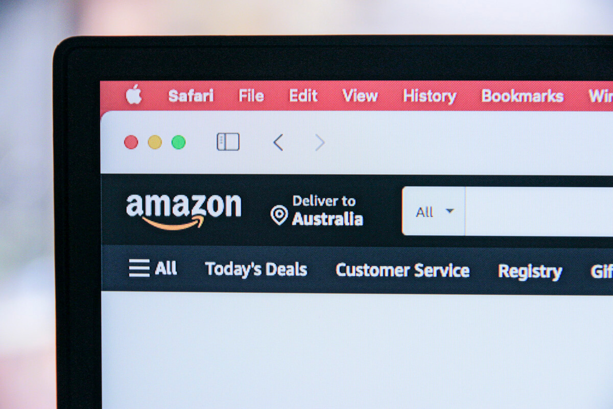 Amazonのセールでお得に買い物しよう