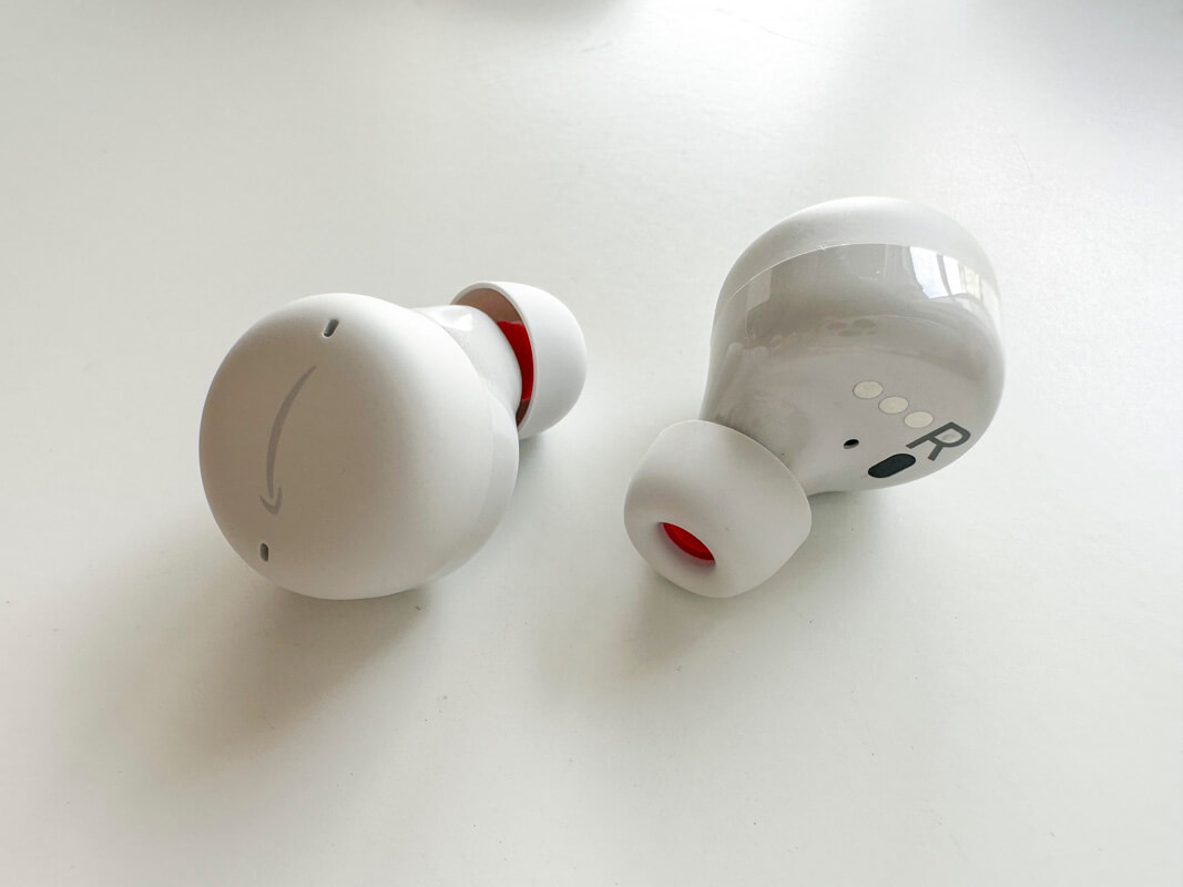 Echo Budsについて