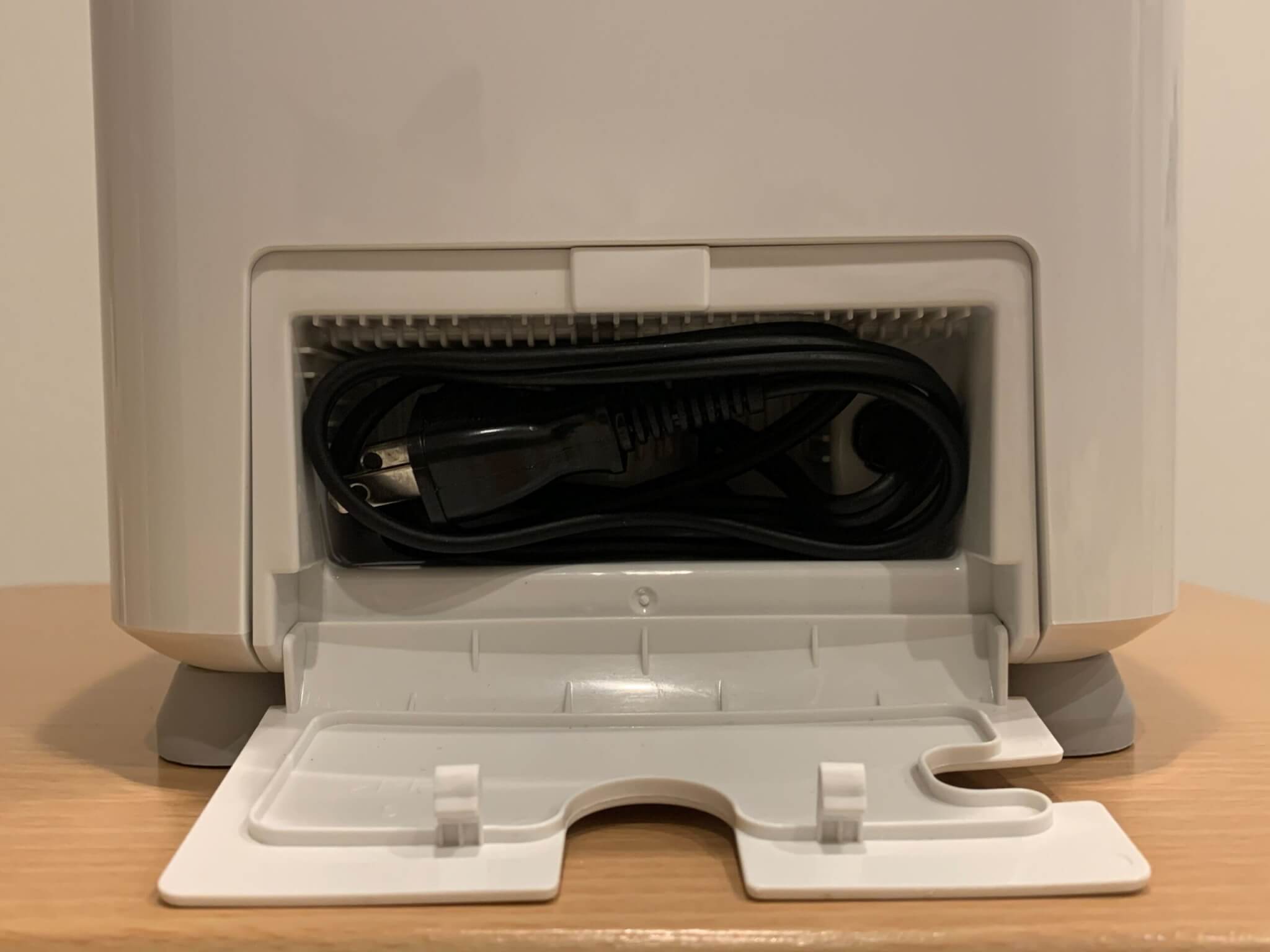 Panasonic ホームベーカリー SD-MT4　コード