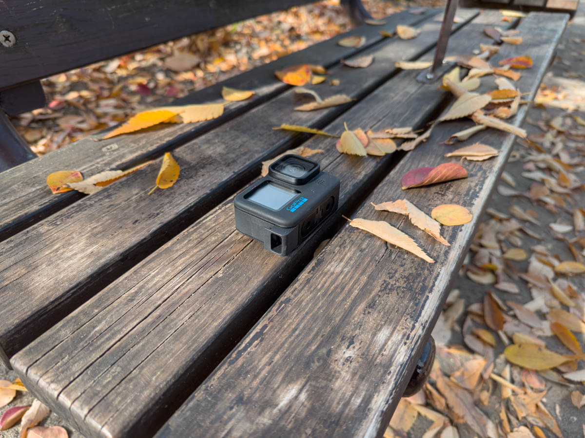 GoPro HERO 11 Blackのレビューまとめ