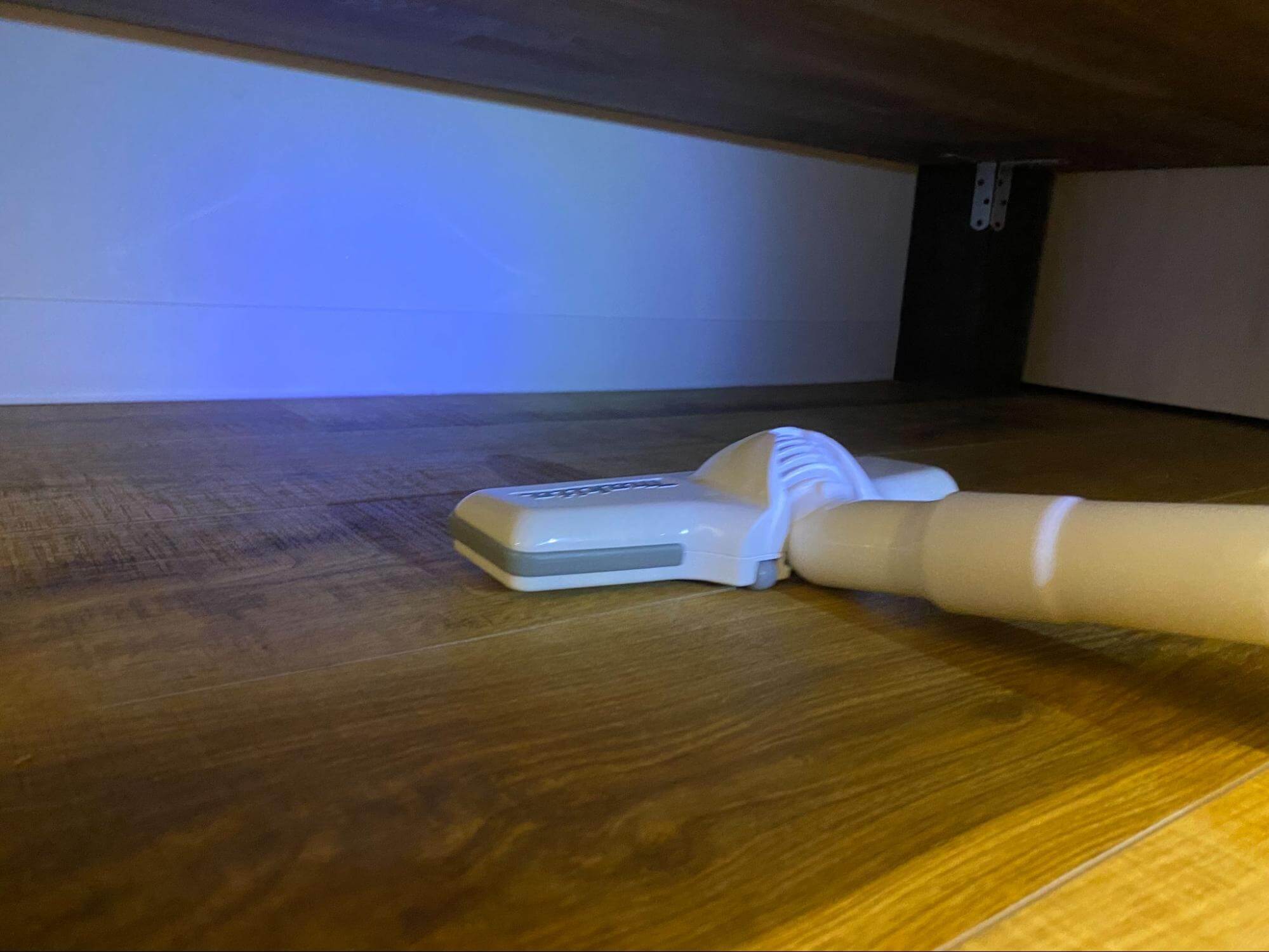 使って良ければ自腹で買います！！レンティオで家電レンタルライターはじめました（5歳） マキタ 充電式クリーナー CL108FDSHW