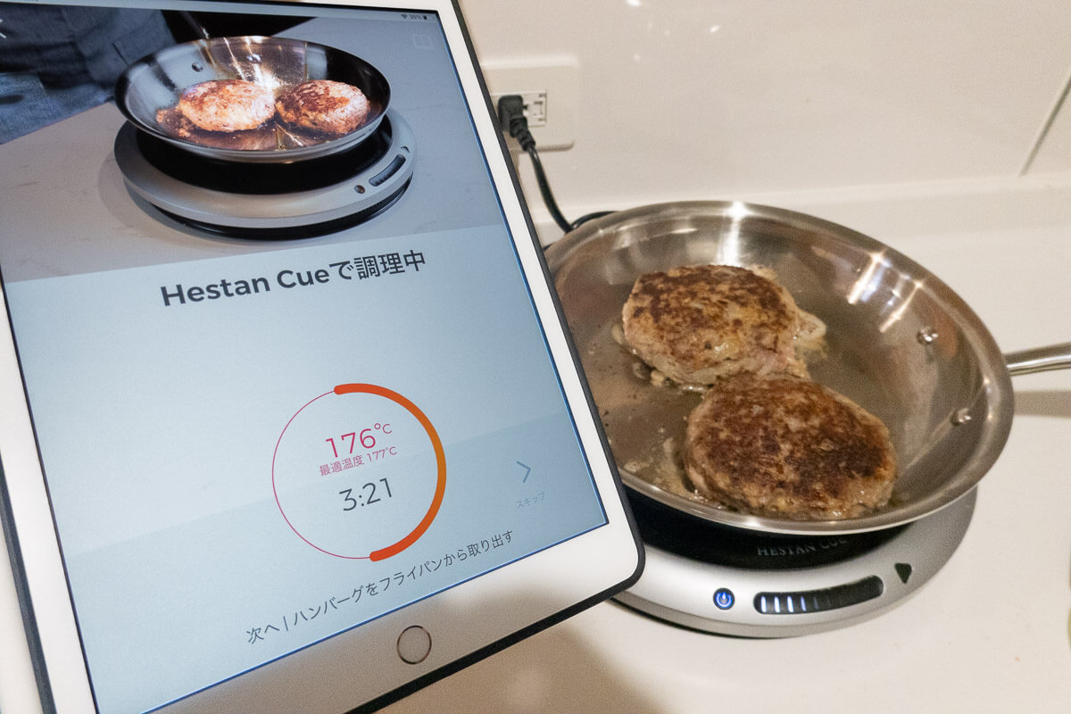 Hestan Cue スマートソースパン – Hestan Cue 公式ストア