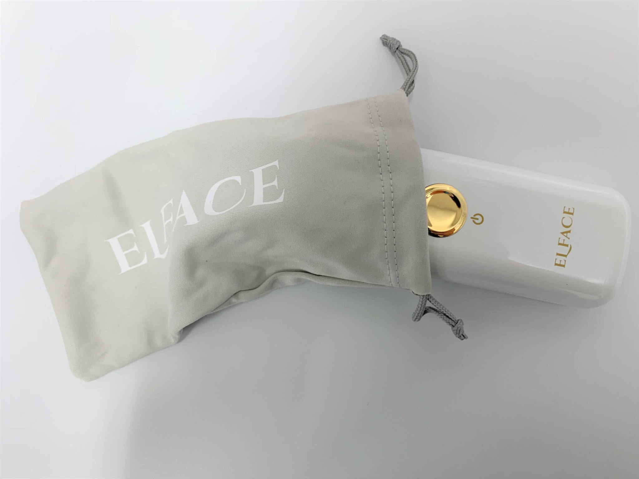 韓国発の美顔器「エルフェイス」を2週間使ってレビュー!使い方 韓国発の美顔器「エルフェイス」を2週間使ってレビュー!使い方