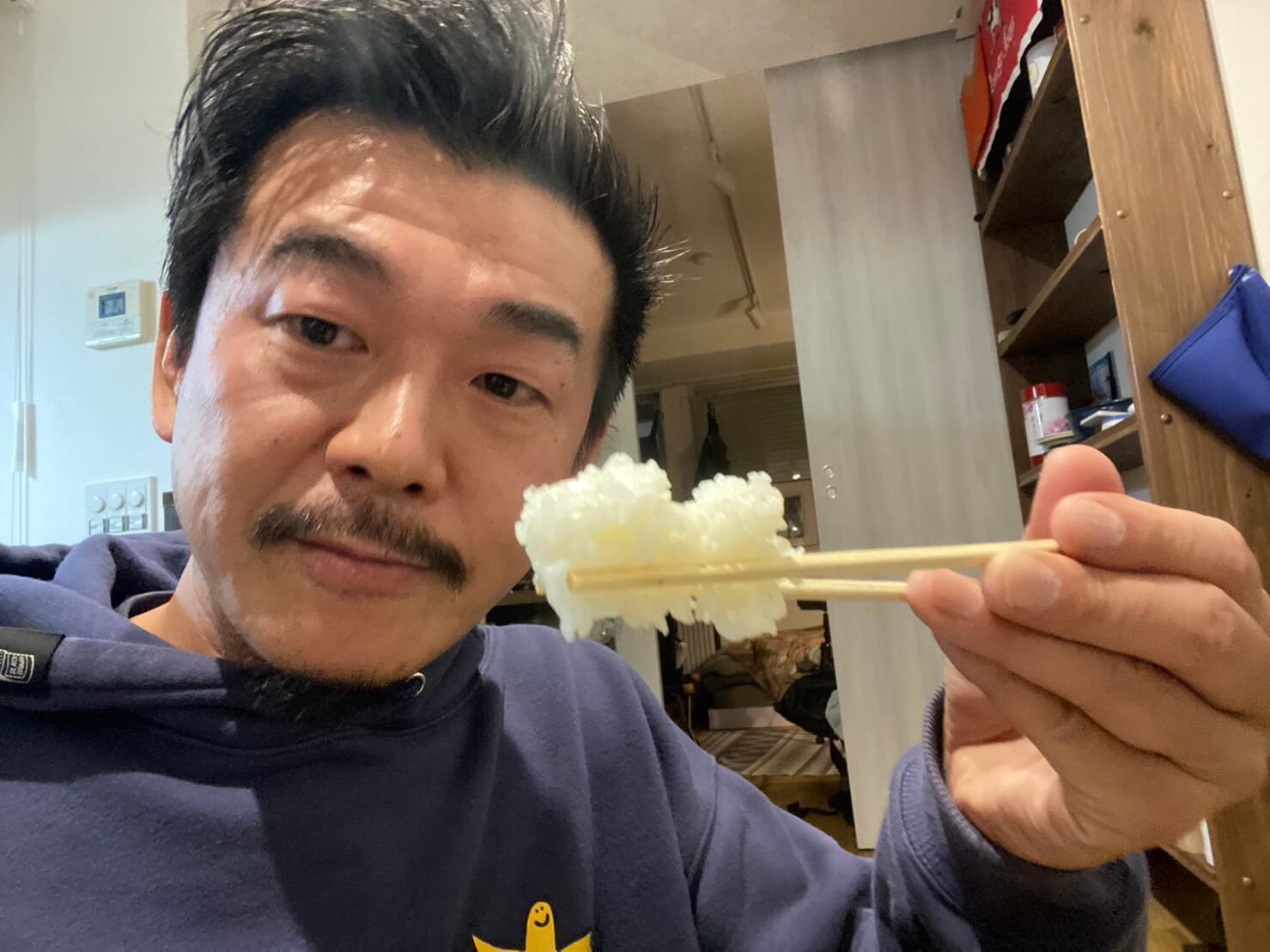 炊飯器頂上決戦！話題の炊飯器4台を食べ比べしてみた。（5歳）【2台目】タイガー魔法瓶 炊きたて 土鍋ご泡火炊き JPL-G100 5.5合炊き　いざ実食