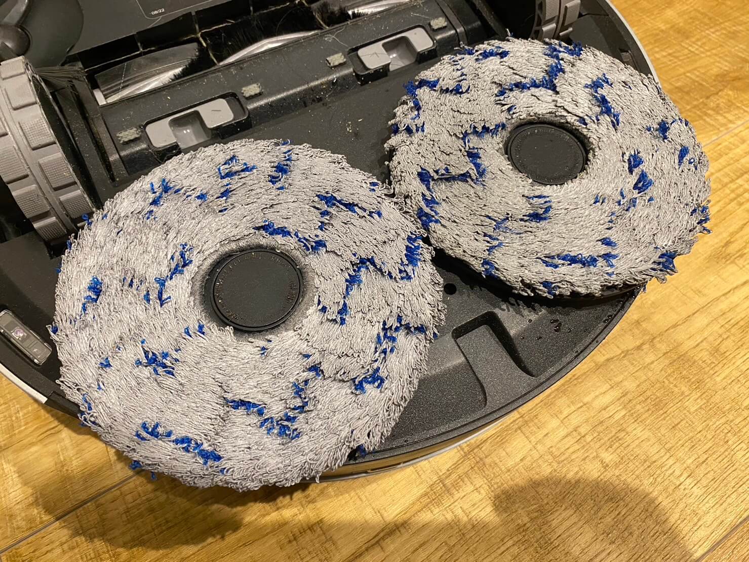 こりゃいいぞ！使って良かった超便利な家電4選！ ECOVACS DEEBOT X1 OMNI ロボット掃除機