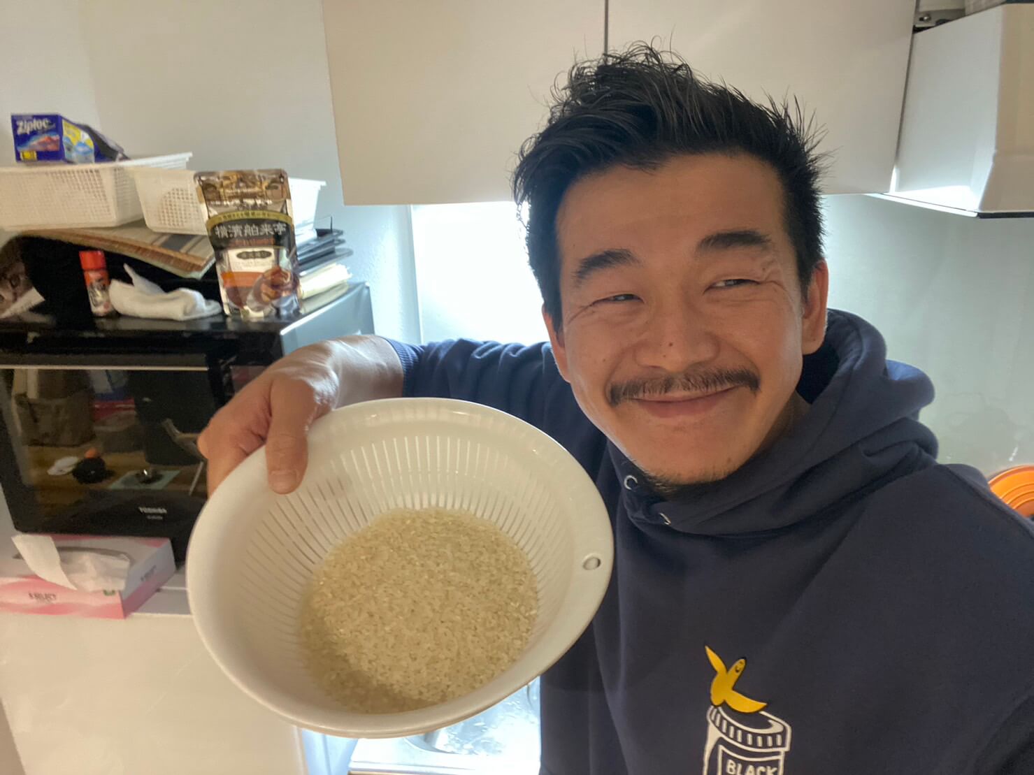 炊飯器頂上決戦！話題の炊飯器4台を食べ比べしてみた。（5歳）青森のブランド米「青天の霹靂」で炊飯
