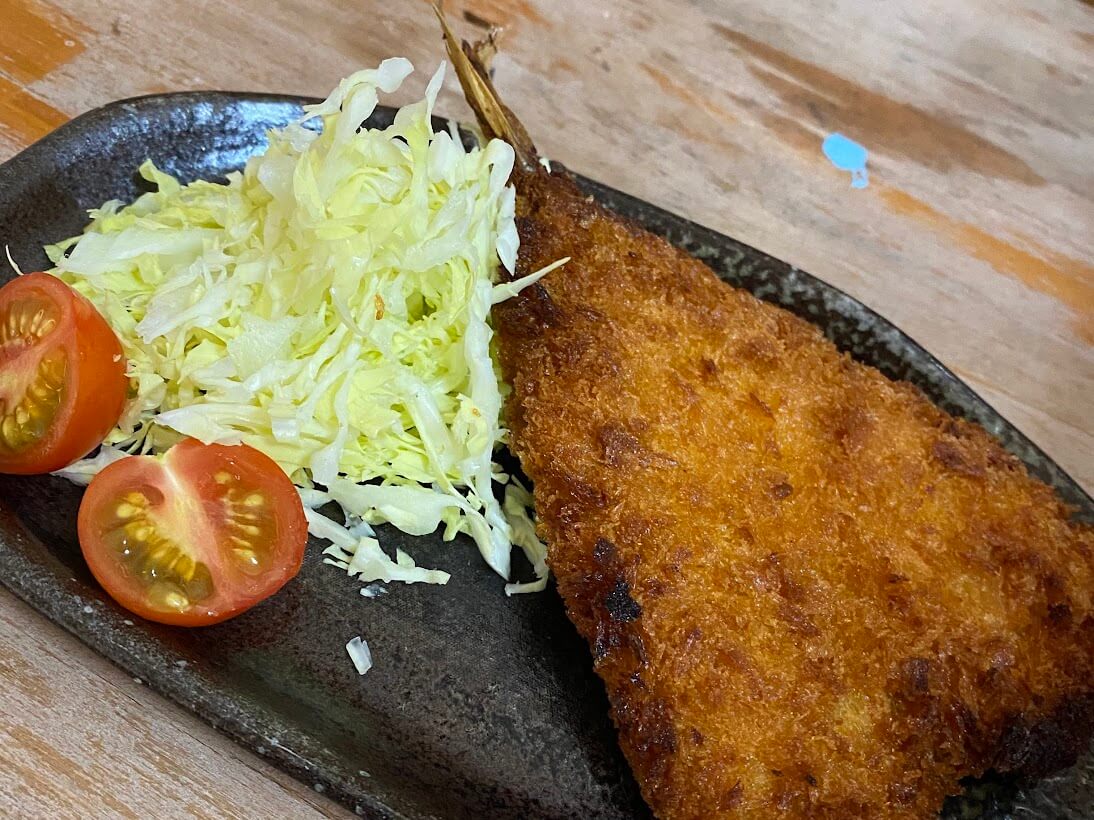 EPEIOS ノンフライオーブンを実際に使ってみた 揚げ物の温めなおし