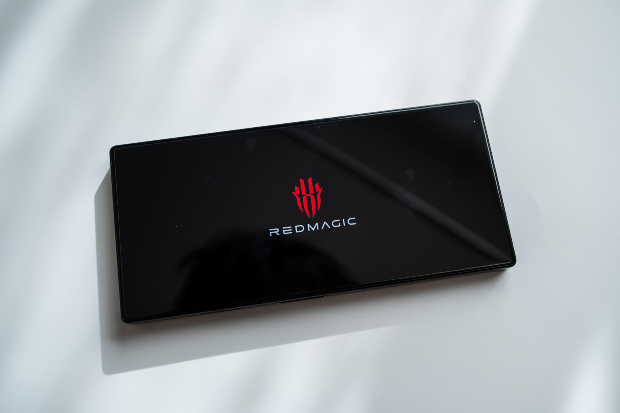 REDMAGIC 8 Pro 多彩なゲームモード
