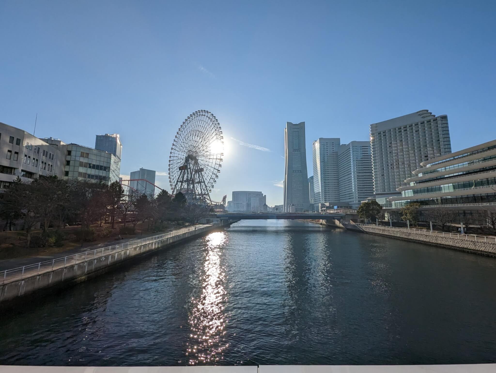 Google Pixel 7 Pro 作例