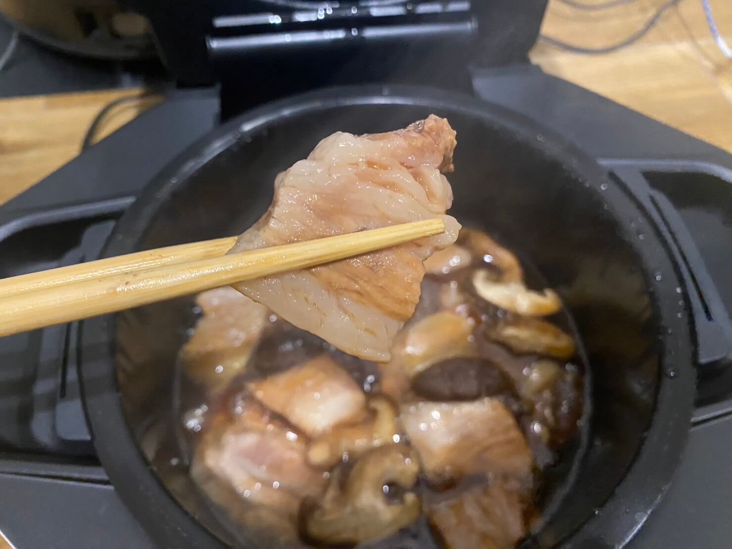 家電ライター5歳の自腹企画！めっちゃ便利調理家電を使ってみた【1台目】シャープ ヘルシオ ホットクック KN-HW24G