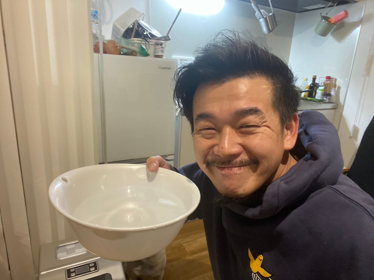 家電ライター5歳の自腹企画！めっちゃ便利調理家電を使ってみた【3台目】ROOMMATE 高速製氷機 RM-100H 
